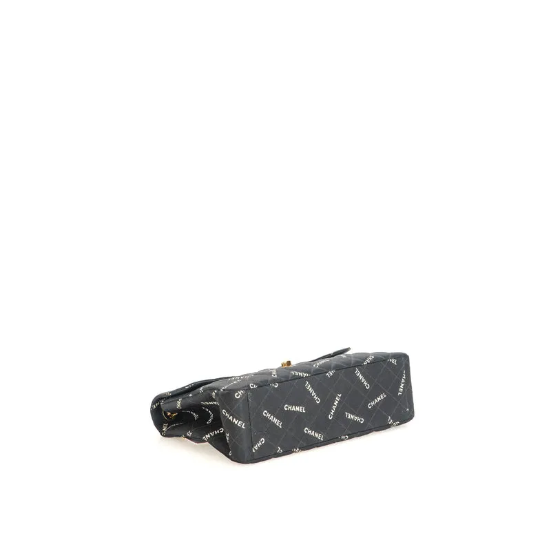 Maxi Flap Bag