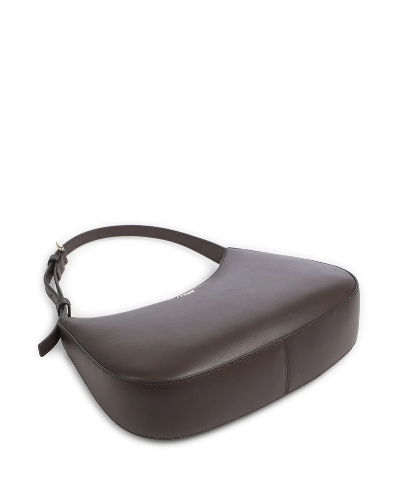 Furla Margot S Schultertasche cioccolato