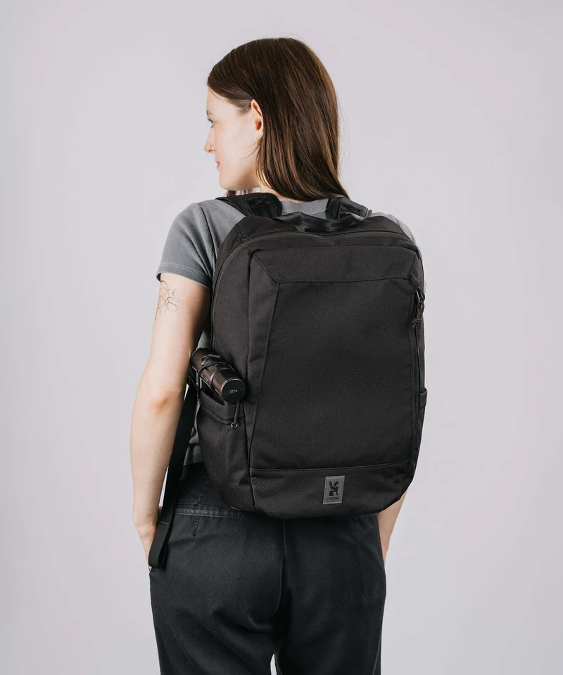 Chrome Recruit 22 Rucksack coyote