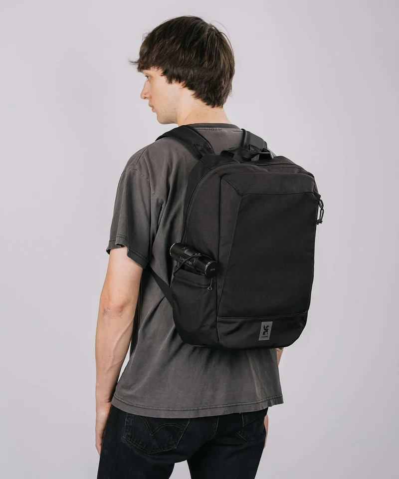 Chrome Recruit 22 Rucksack coyote