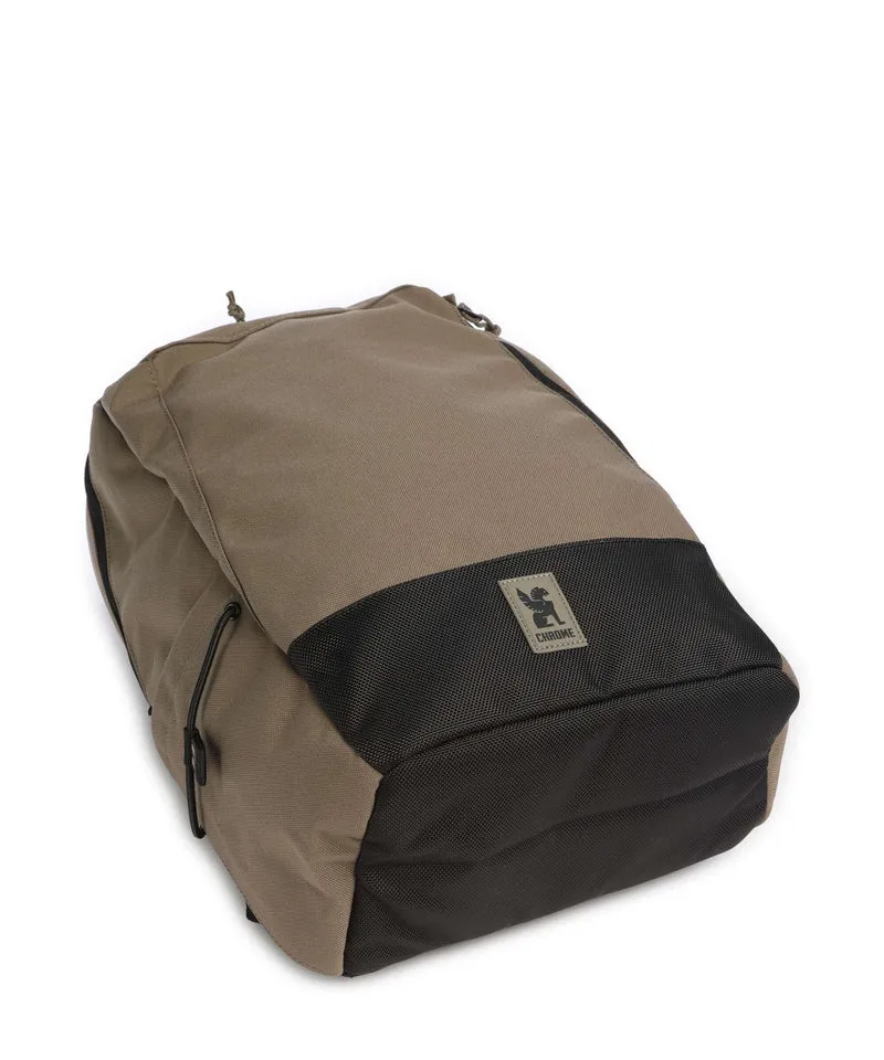 Chrome Recruit 22 Rucksack coyote