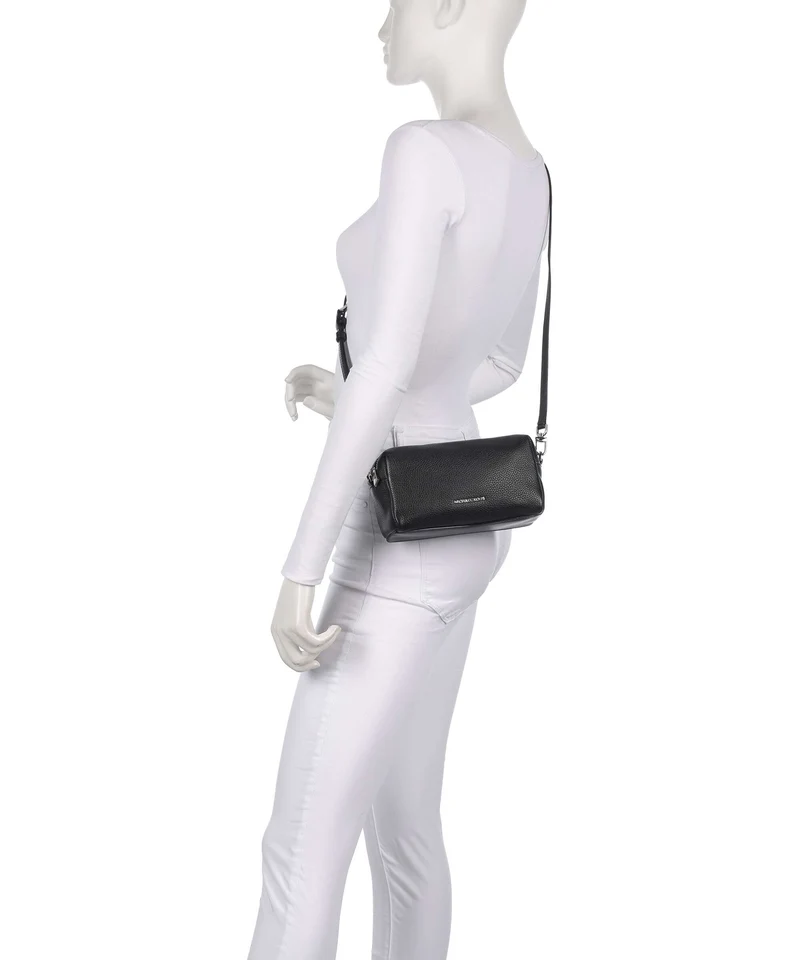 Michael Kors Bryant Small Umhängetasche black