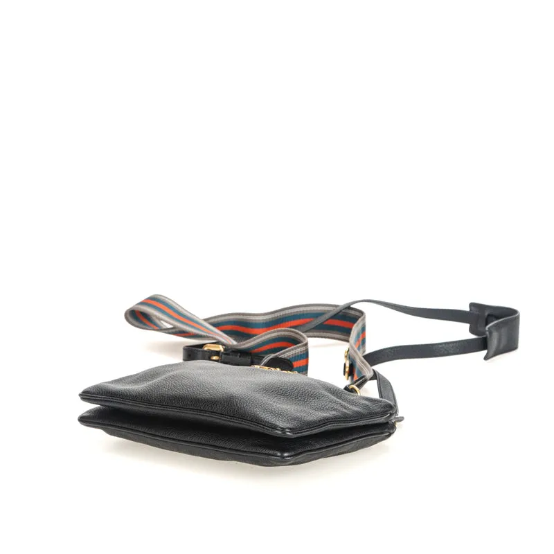 Crossbody