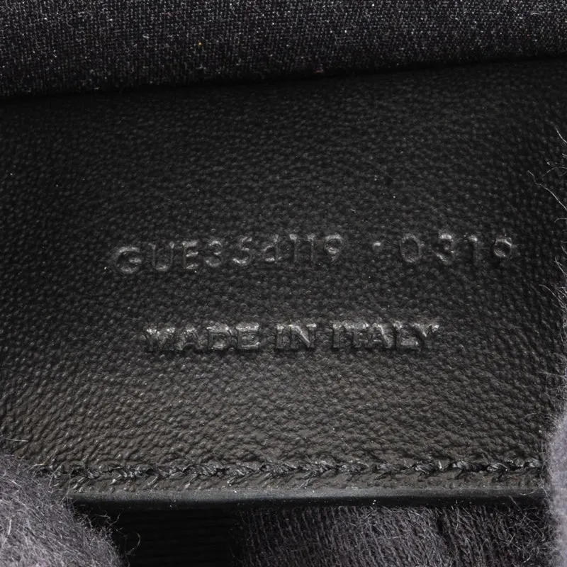 Saint Laurent Grained Leather Kate Tassel Chain Crossbody Bag