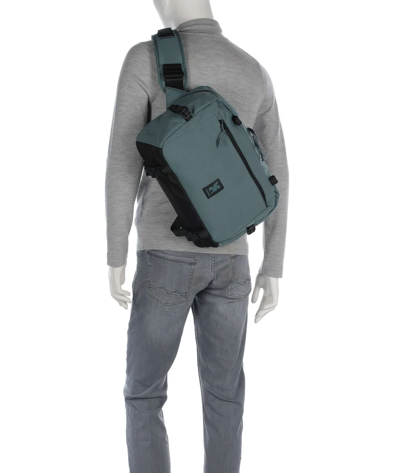 Chrome Kadet Max Kuriertasche coyote