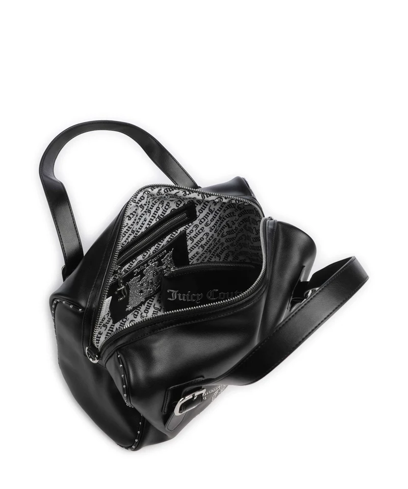 Juicy Couture Kimberly Handtasche black