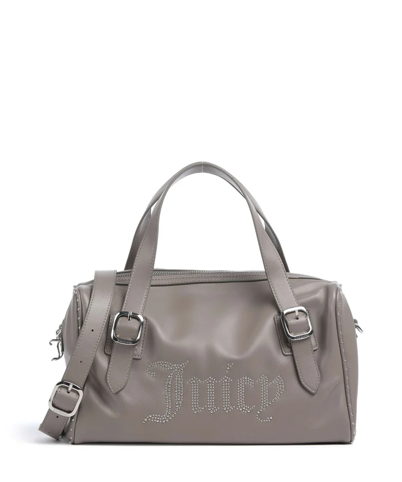 Juicy Couture Kimberly Handtasche dark string