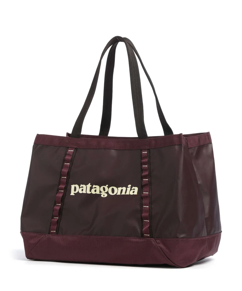 Patagonia Black Hole 25 Shopper berry fig