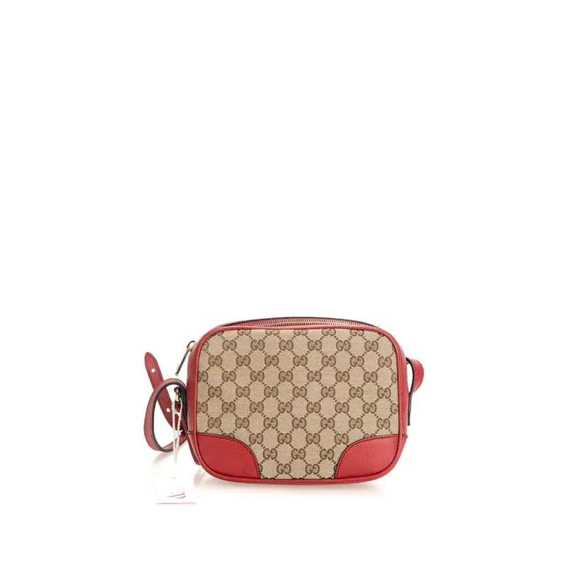 Bree Camera Bag