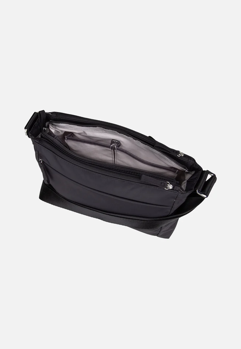 Move 5.0 Horizon Black - Crossbody Bag