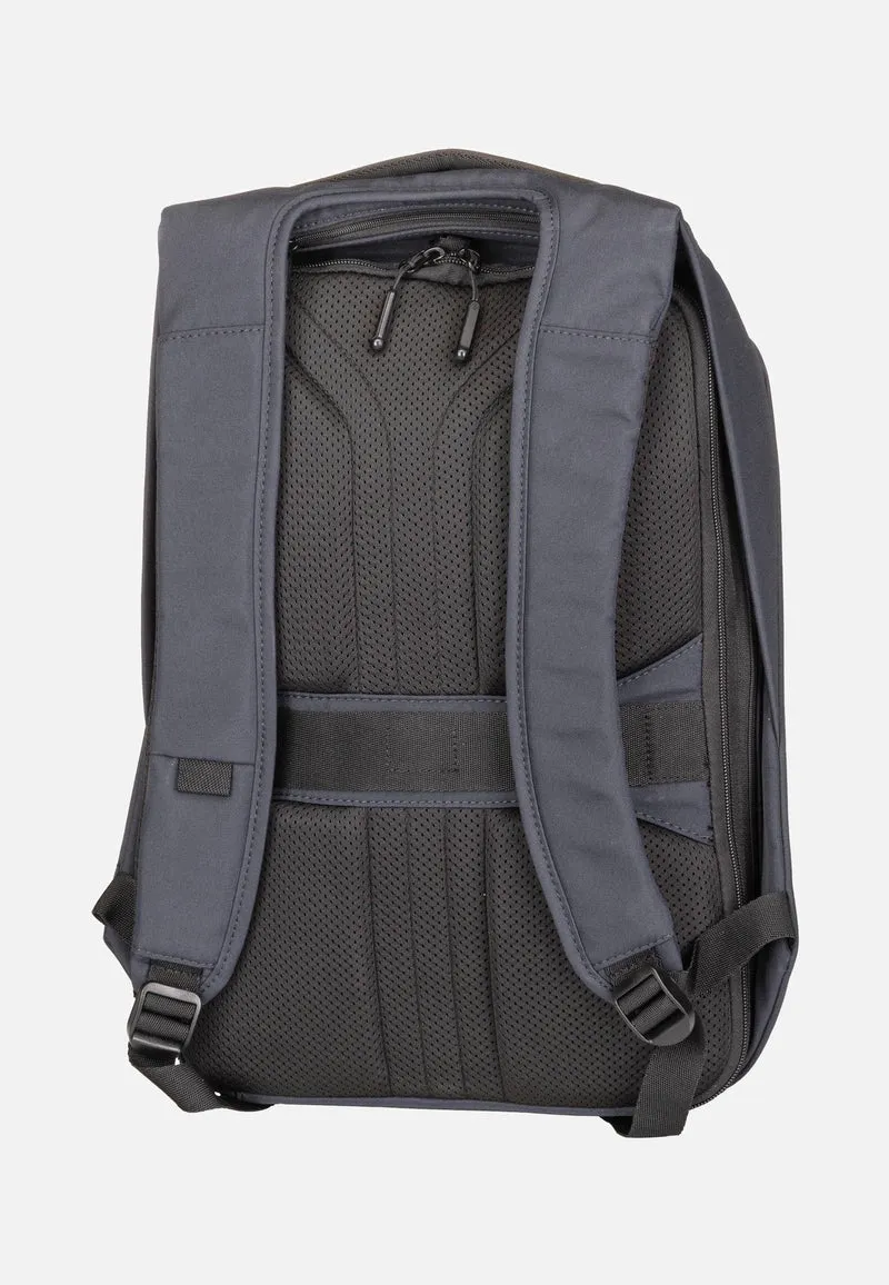 Securipak 2.0 15.6'' Dark Blue - Rucksack