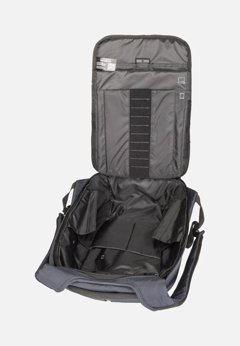 Securipak 2.0 15.6'' Dark Blue - Rucksack