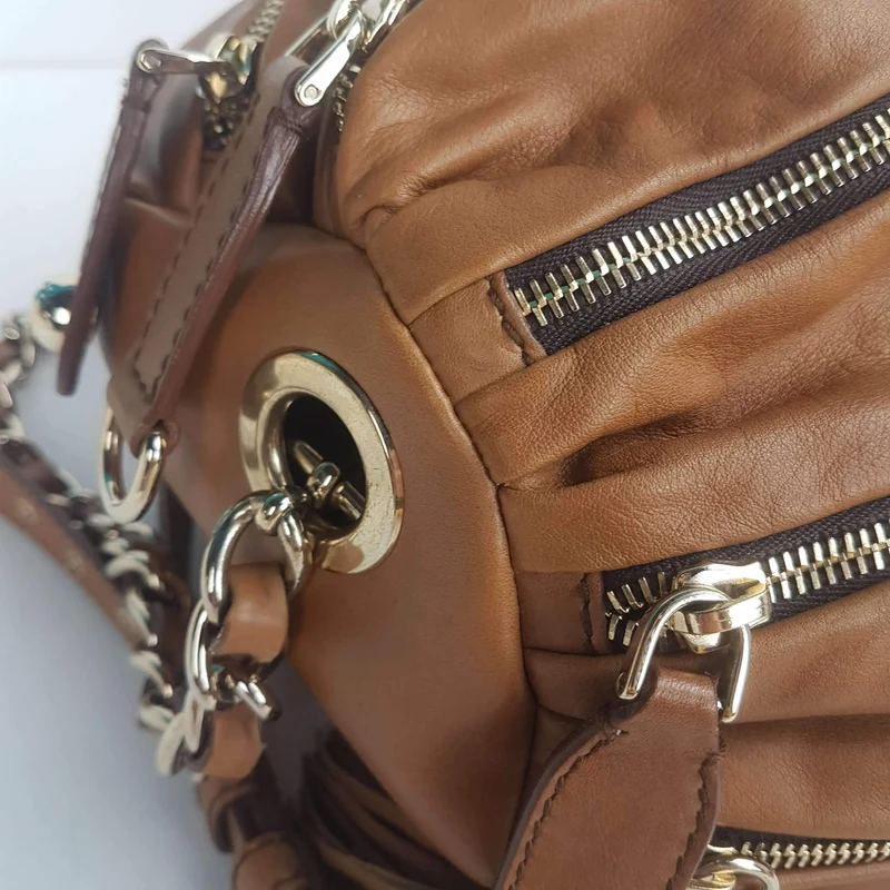 Dolce Gabbana Lily Glam Bag