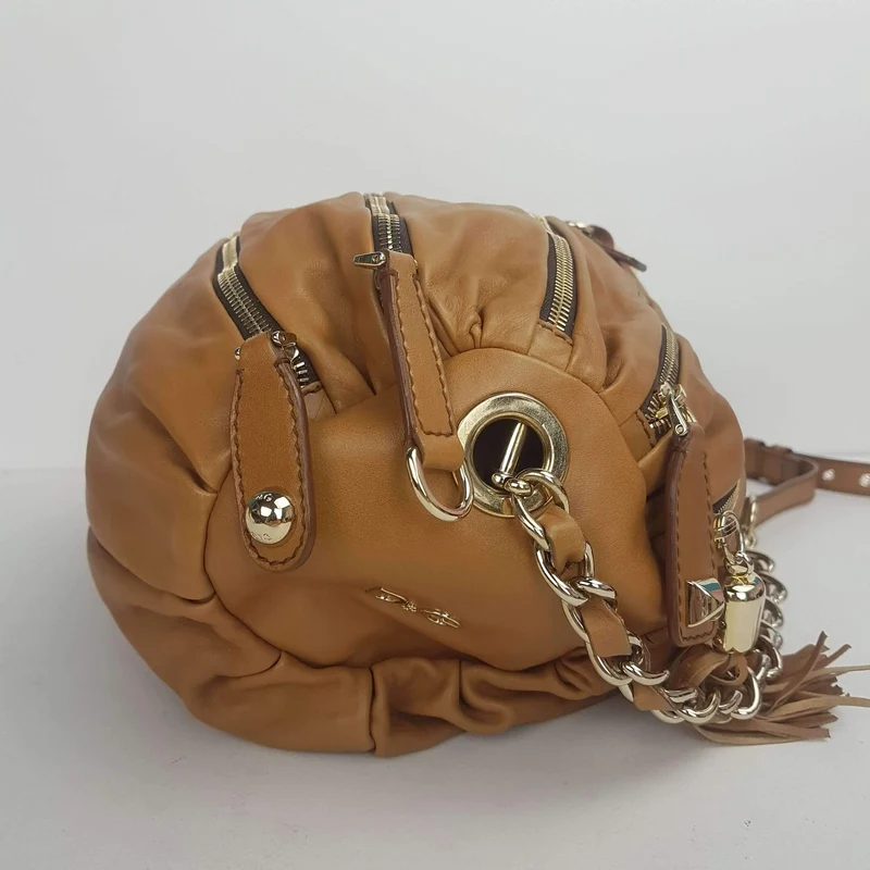 Dolce Gabbana Lily Glam Bag