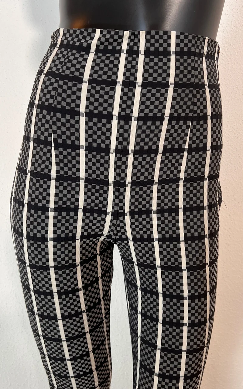 Vintage Plein Sud Highwaist Pants