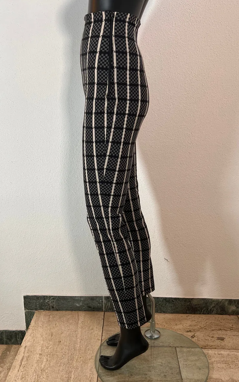 Vintage Plein Sud Highwaist Pants