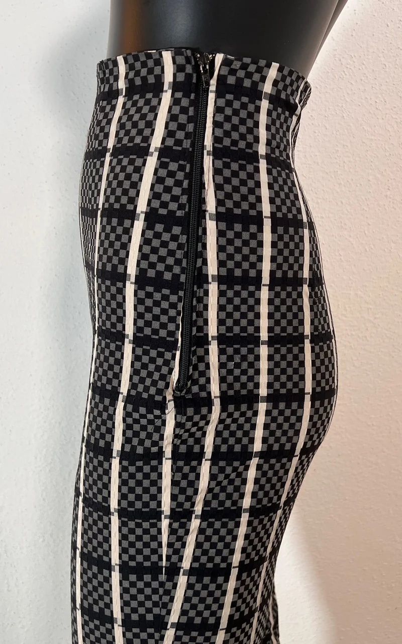 Vintage Plein Sud Highwaist Pants