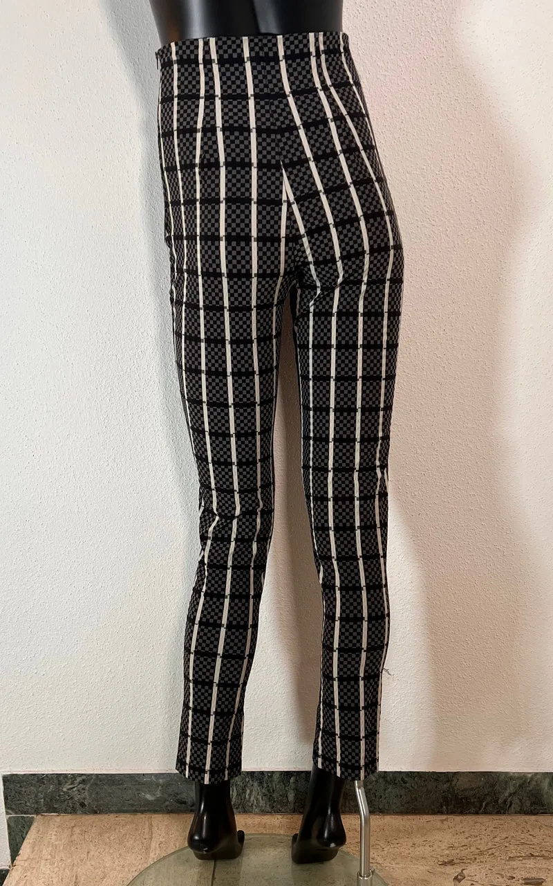 Vintage Plein Sud Highwaist Pants