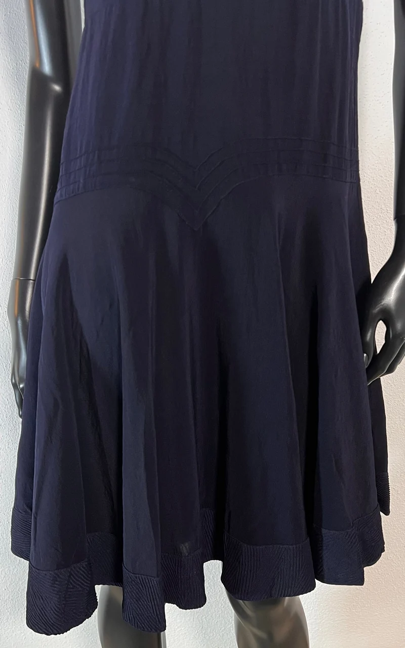 Vintage 30s Dress