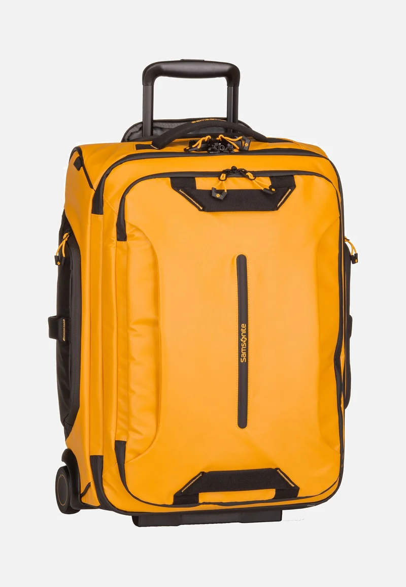 Prodiver Duffle/WH 55 Yellow - Koffer