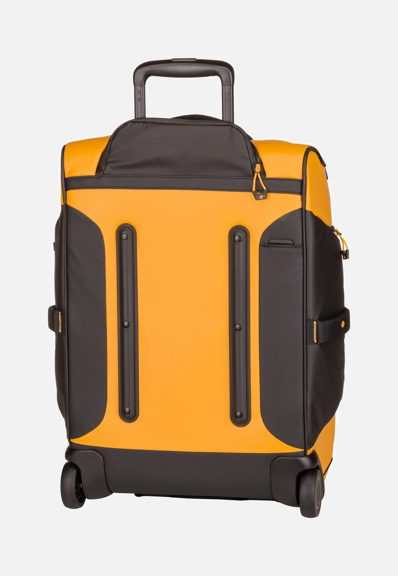 Prodiver Duffle/WH 55 Yellow - Koffer