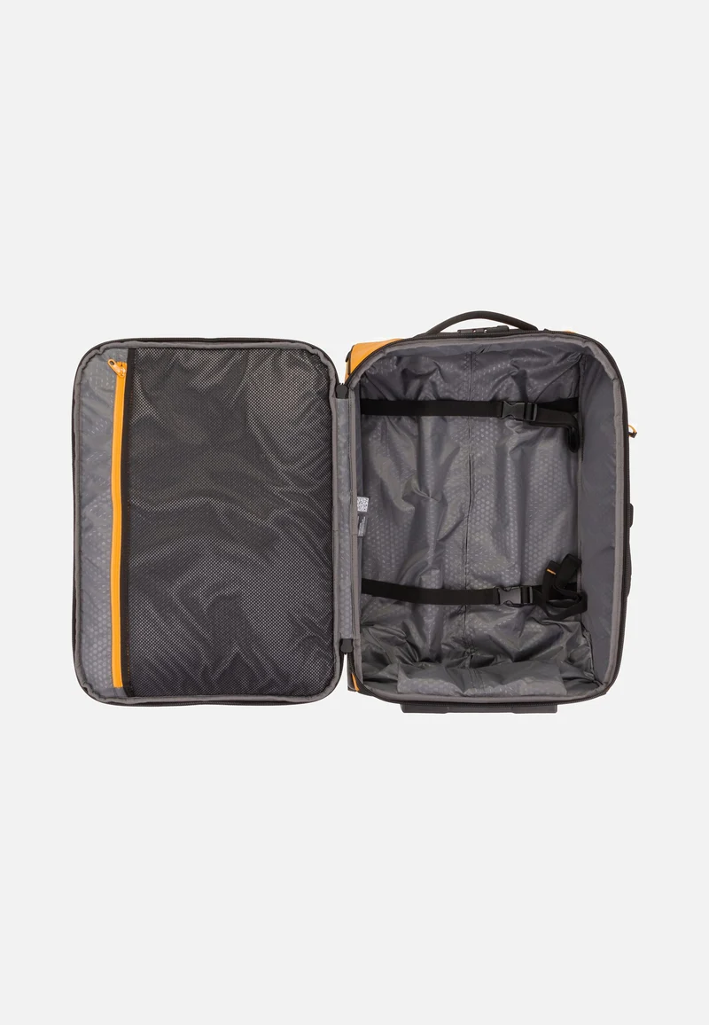 Prodiver Duffle/WH 55 Yellow - Koffer