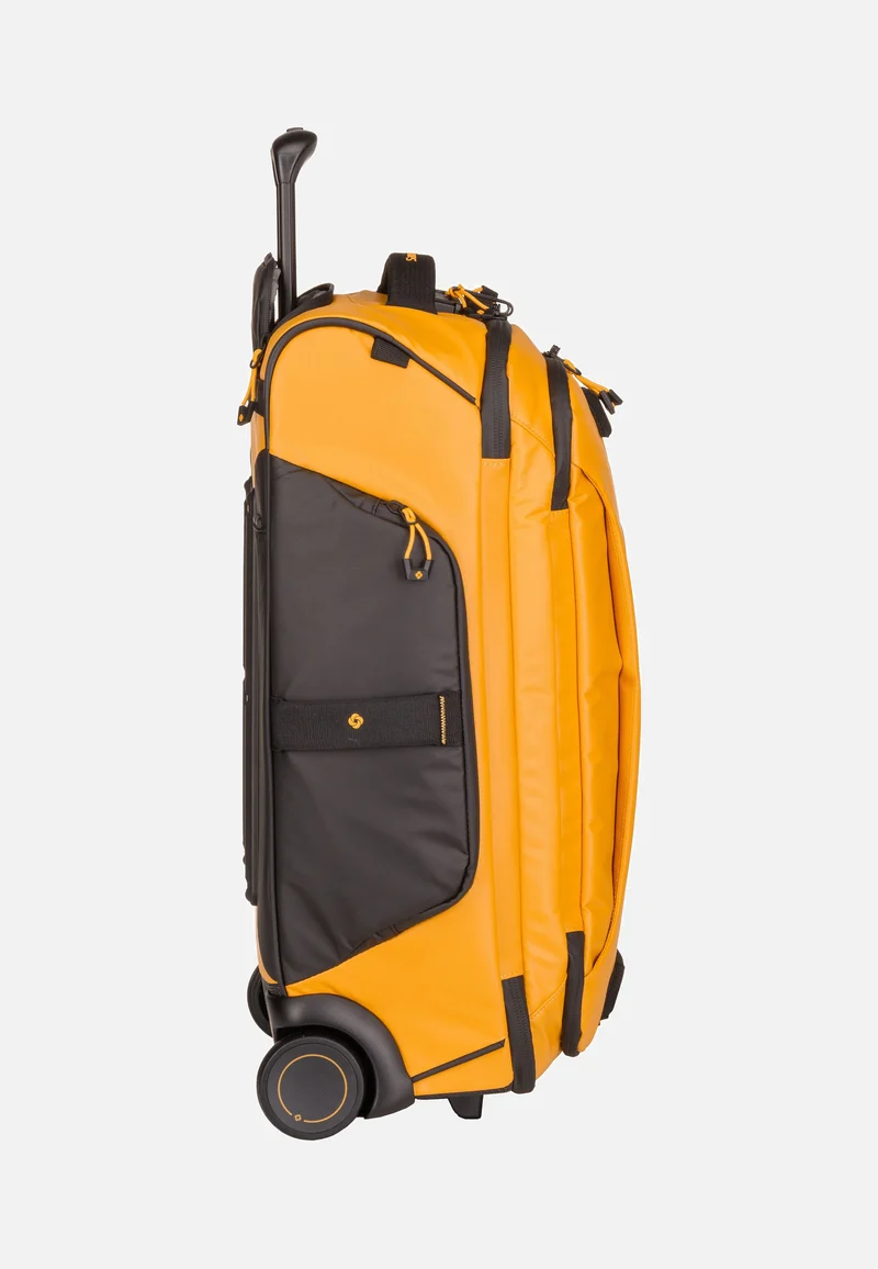 Prodiver Duffle/WH 55 Yellow - Koffer