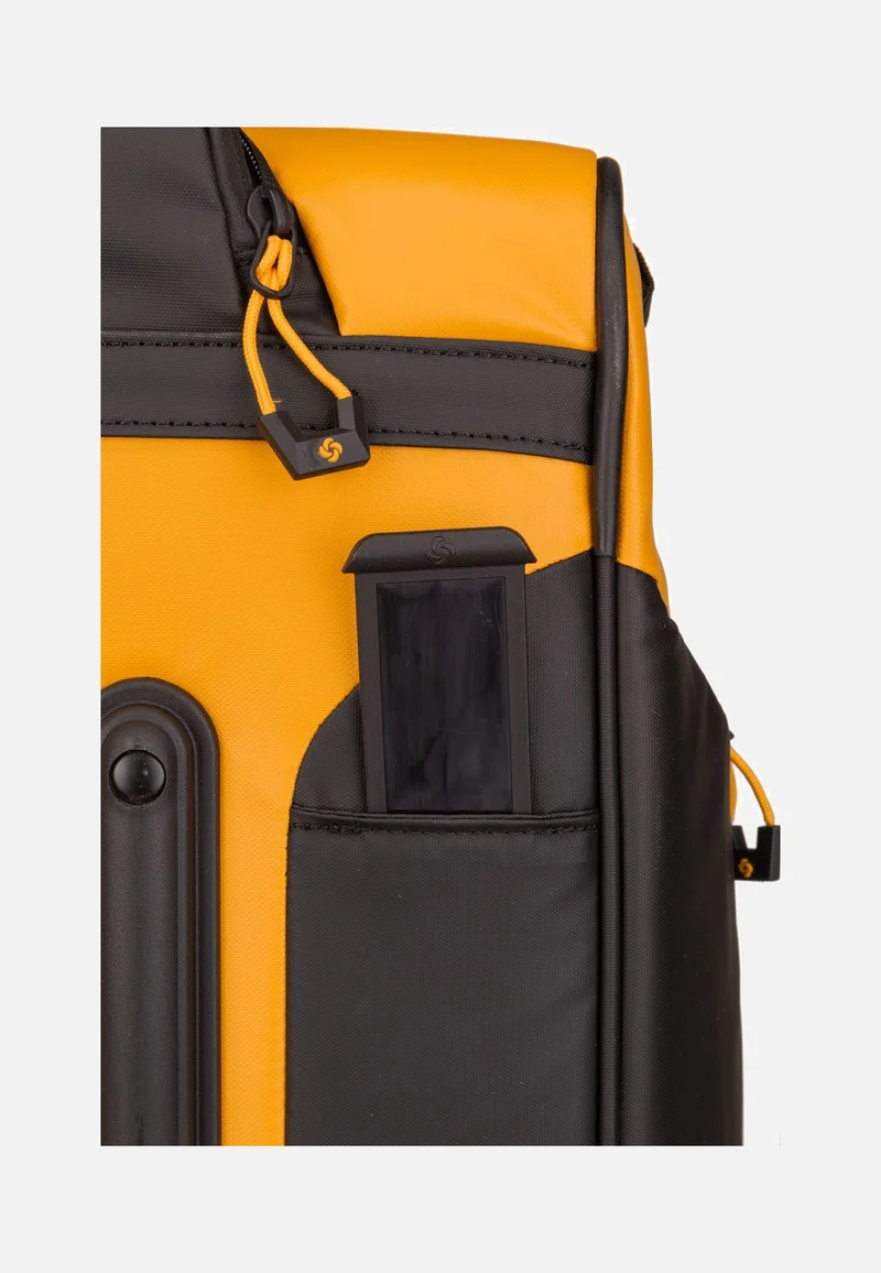 Prodiver Duffle/WH 55 Yellow - Koffer