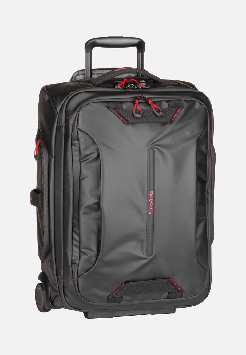 Prodiver Duffle/WH 55 Black - Koffer