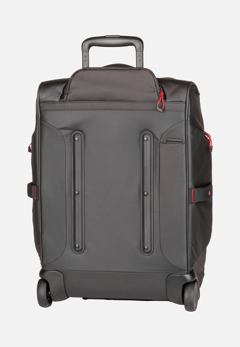 Prodiver Duffle/WH 55 Black - Koffer