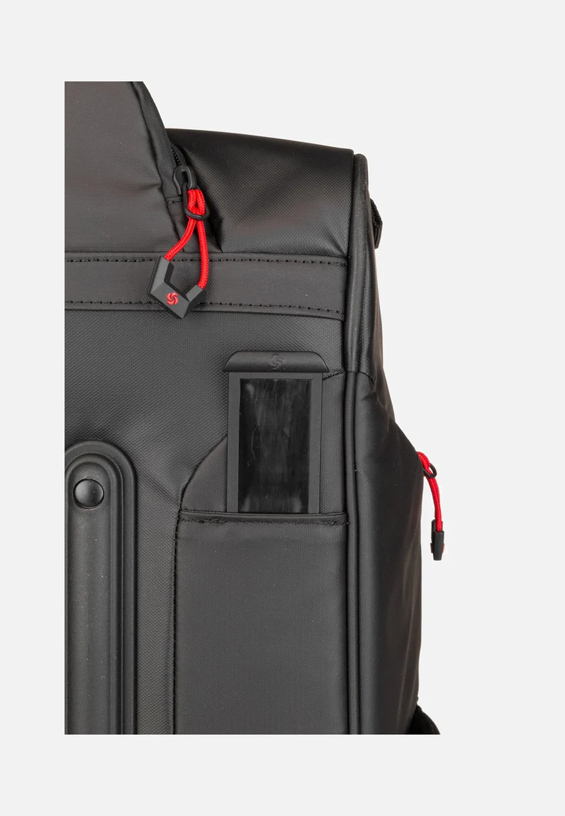 Prodiver Duffle/WH 55 Black - Koffer