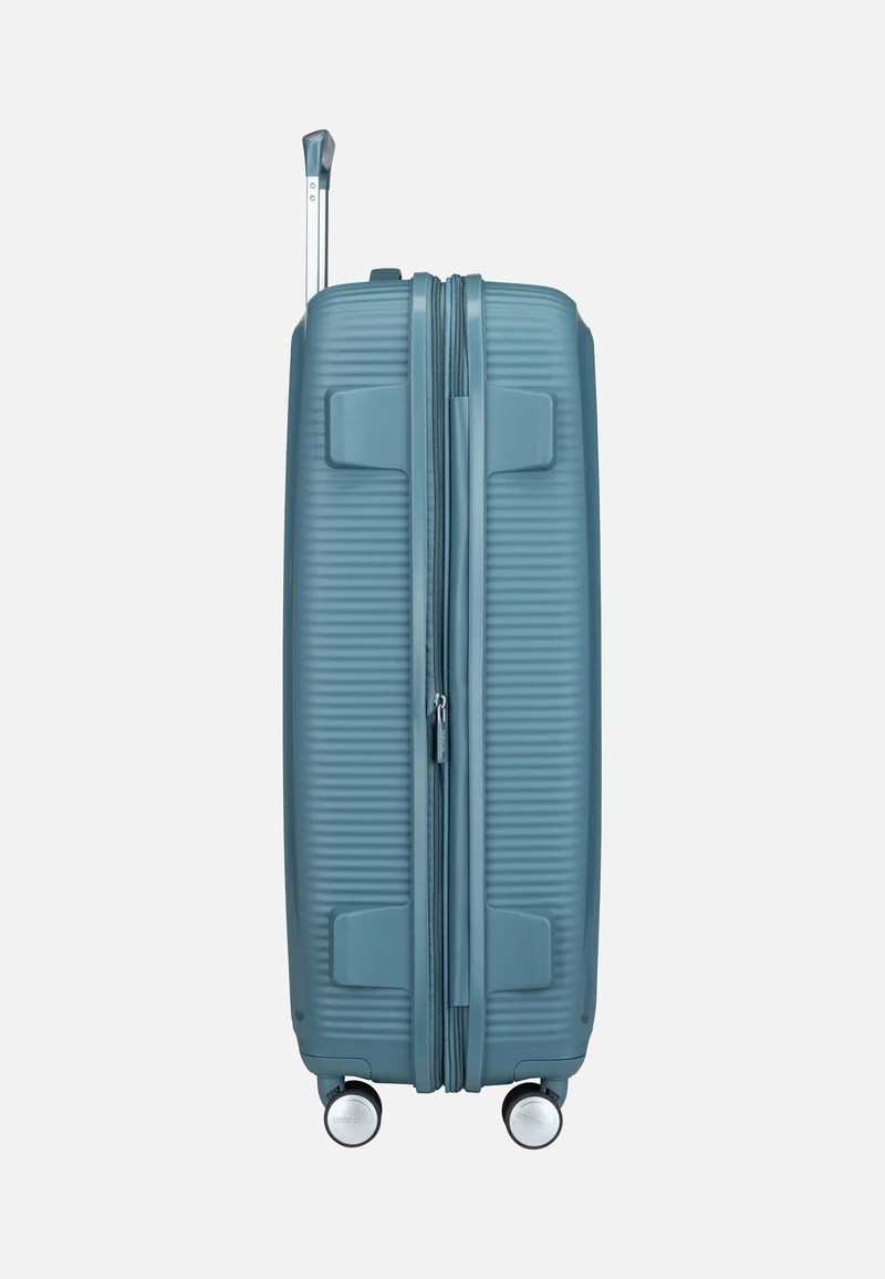 SoundBox Spinner 77 EXP Stone Blue - Koffer