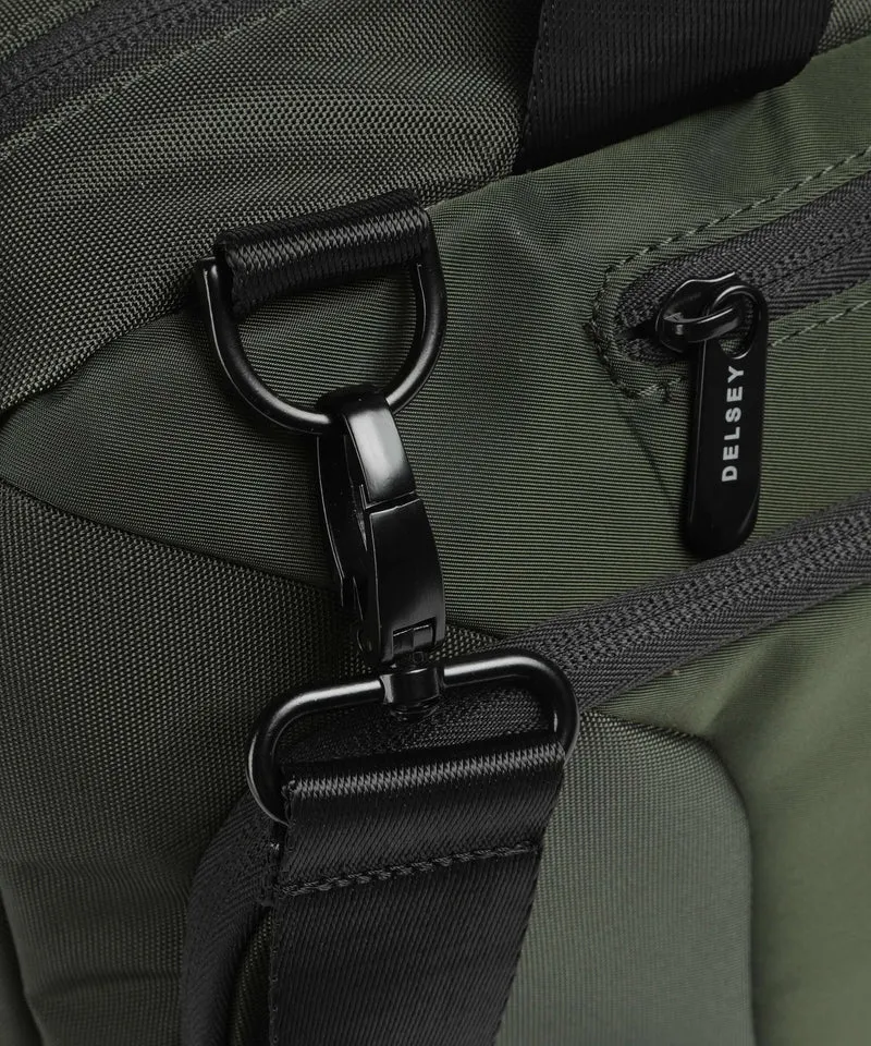 Delsey Paris DLC 2.0 Aktentasche olive