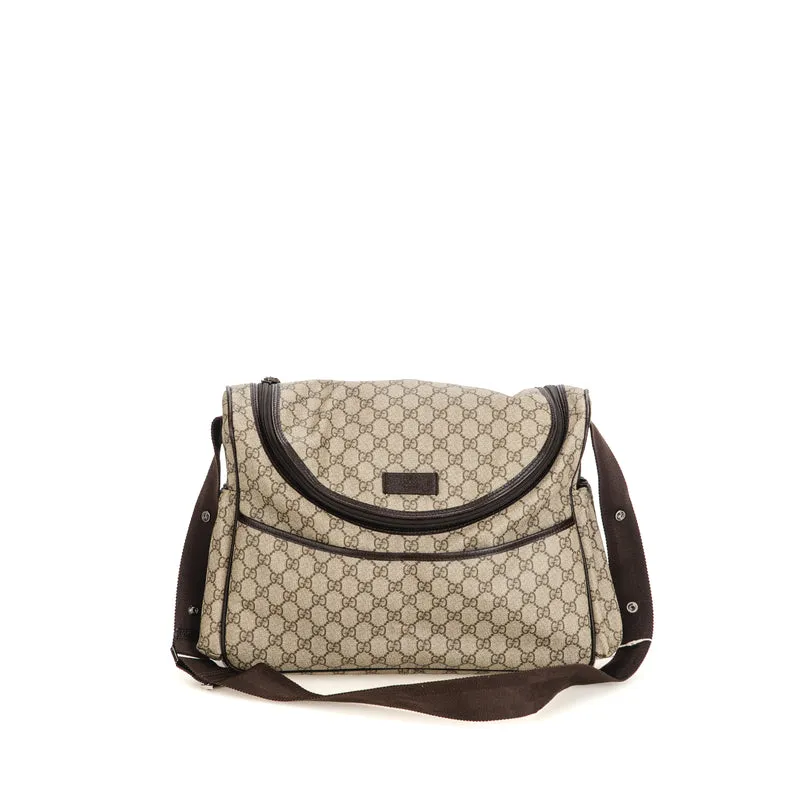Wickeltasche