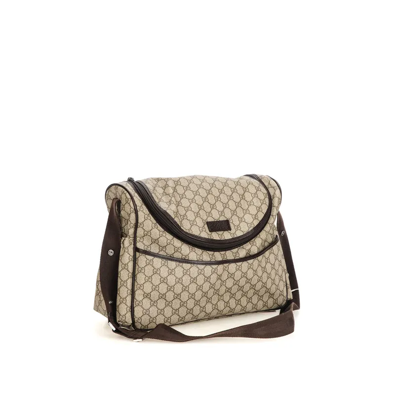 Wickeltasche