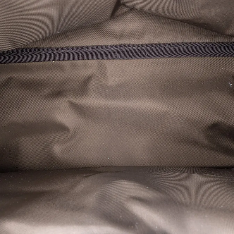 Wickeltasche