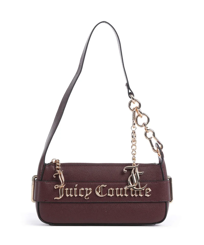 Juicy Couture Jasmine S Schultertasche winetasting