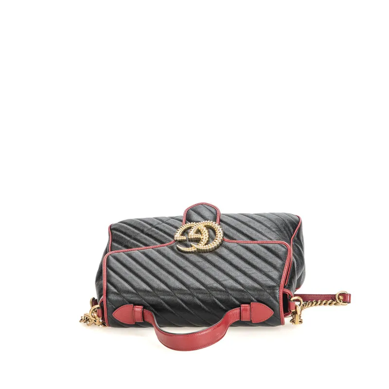 Marmont Top Handle