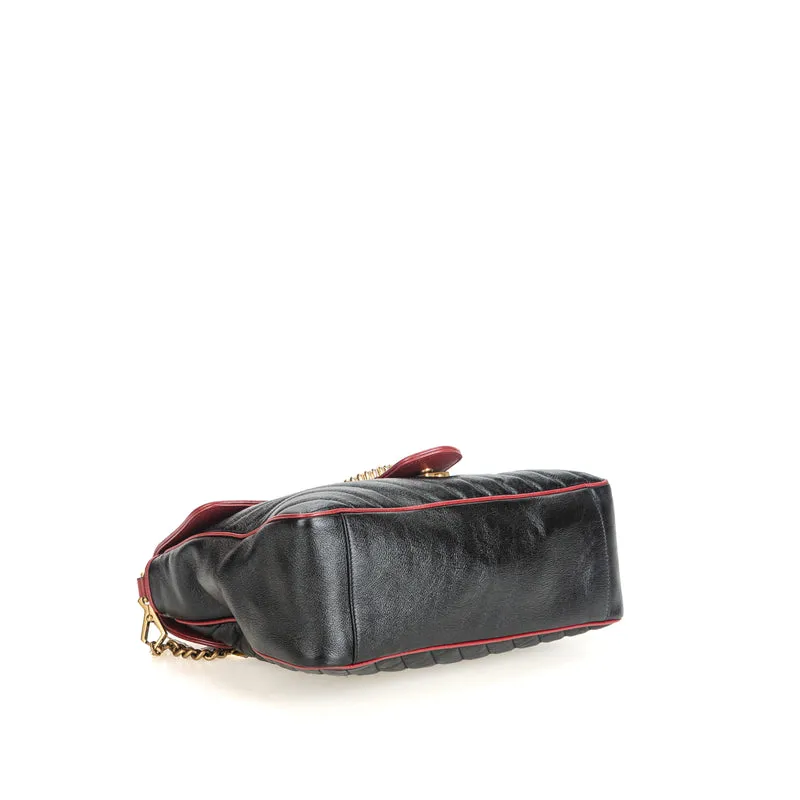 Marmont Top Handle