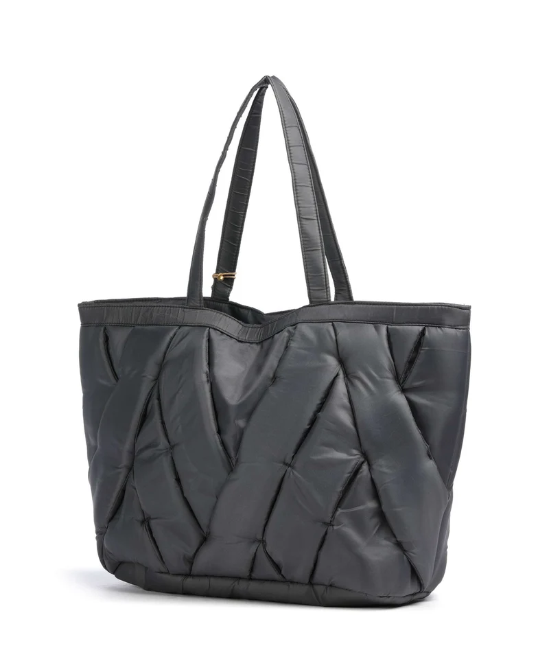 Anokhi Shopper grey