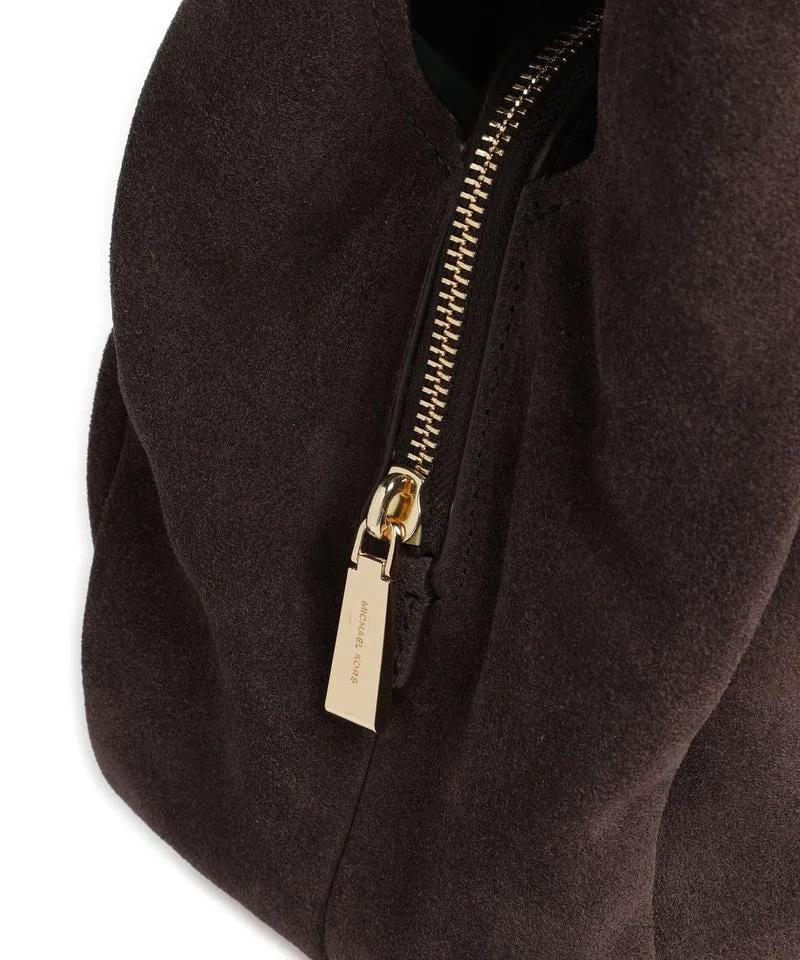 Michael Kors Ellie Large Beuteltasche chocolate