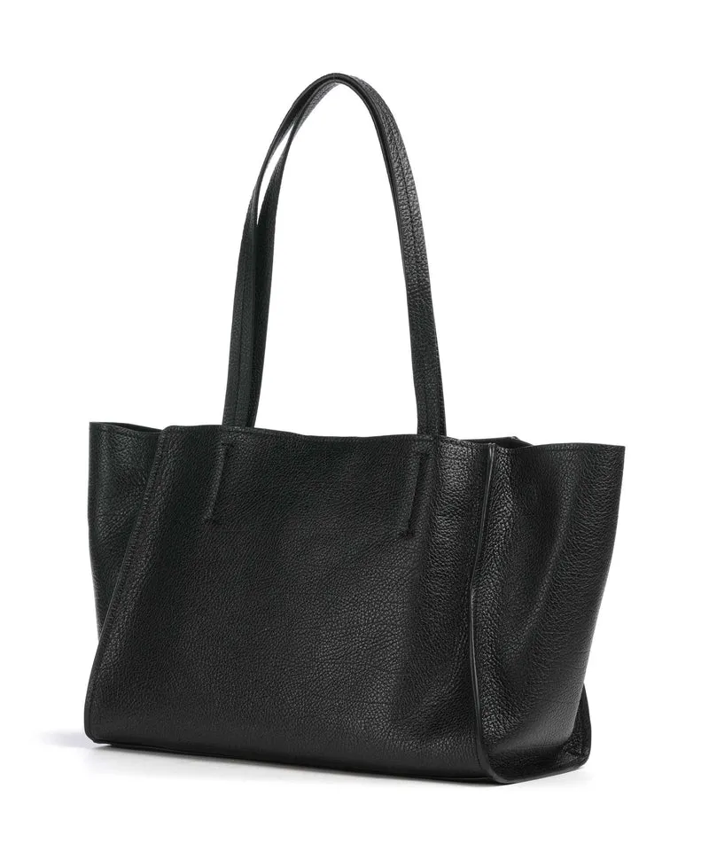 Michael Kors Hamilton Moderne Large Shopper black