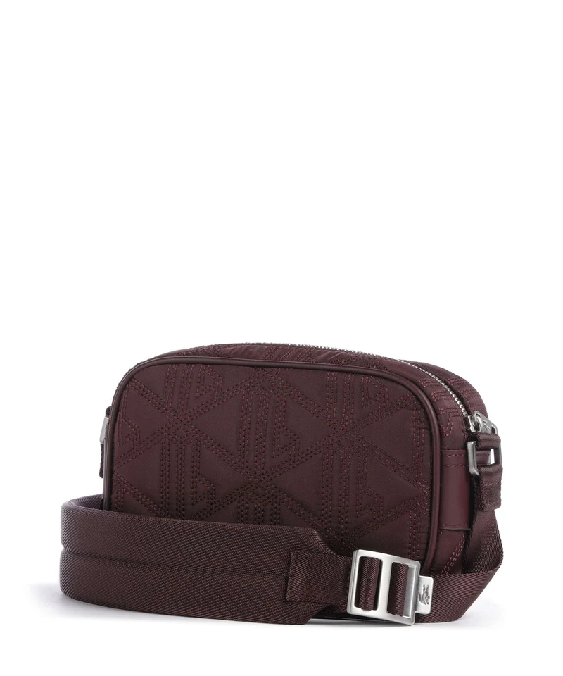 Lacoste The Blend Umhängetasche oxalis