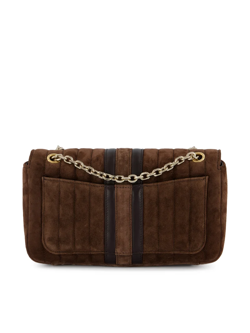 GUCCI Borsa Jetset GG Marmont Media