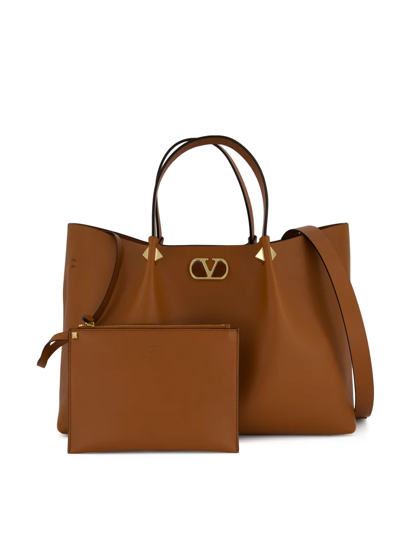 VALENTINO GARAVANI Borsa Grande Shopping
