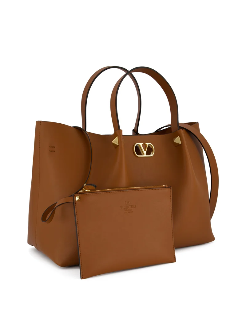 VALENTINO GARAVANI Borsa Grande Shopping