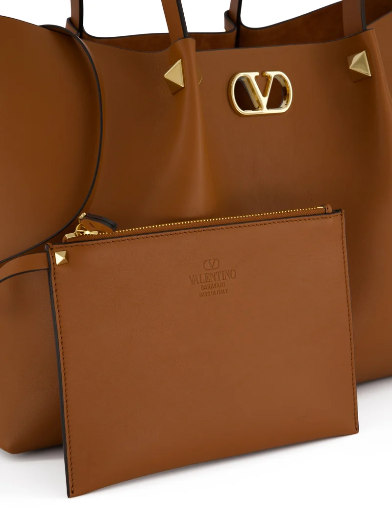 VALENTINO GARAVANI Borsa Grande Shopping