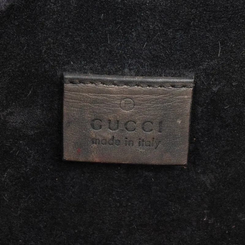 Gucci Monogram GG Supreme Canvas Dionysus Small Crossbody Bag