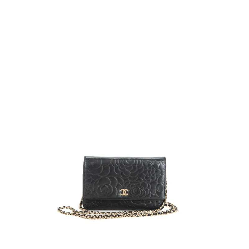 Camellia Wallet on Chain