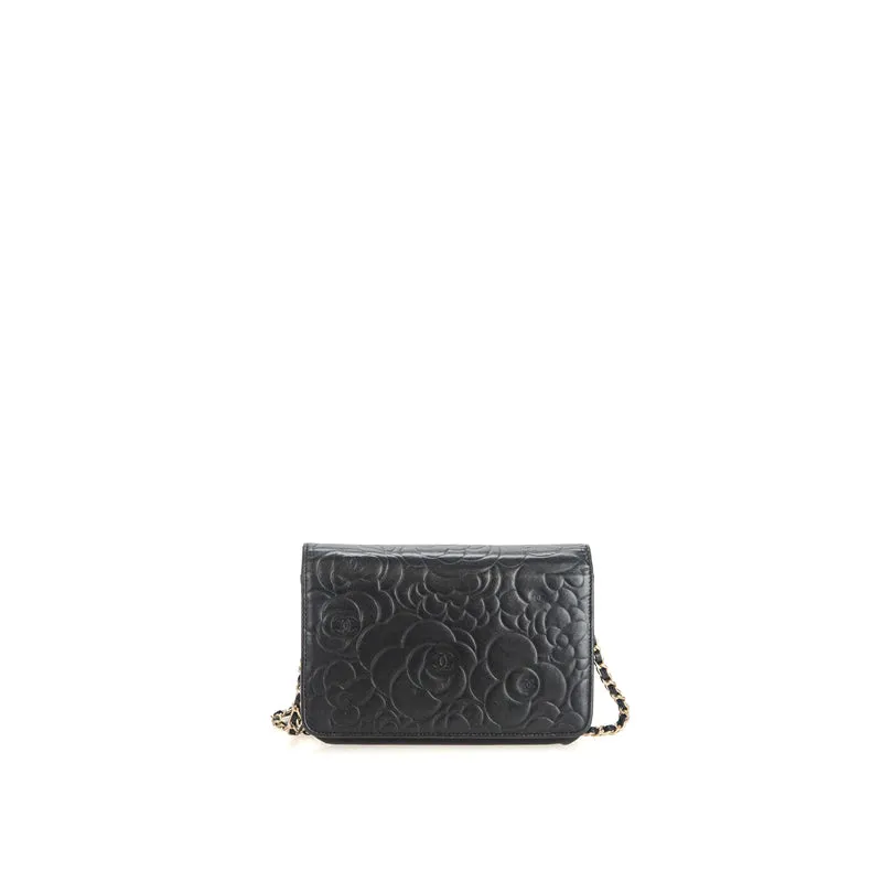 Camellia Wallet on Chain
